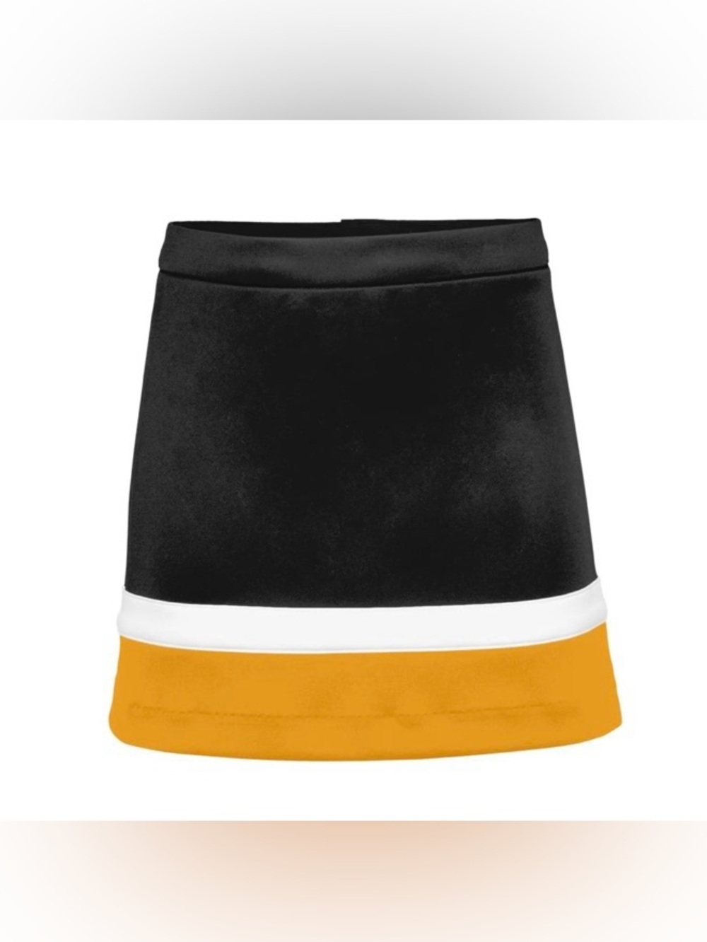 Champion 1164BG Pike FlexForm Skirt, Girls Size YS